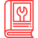 user manual content writing